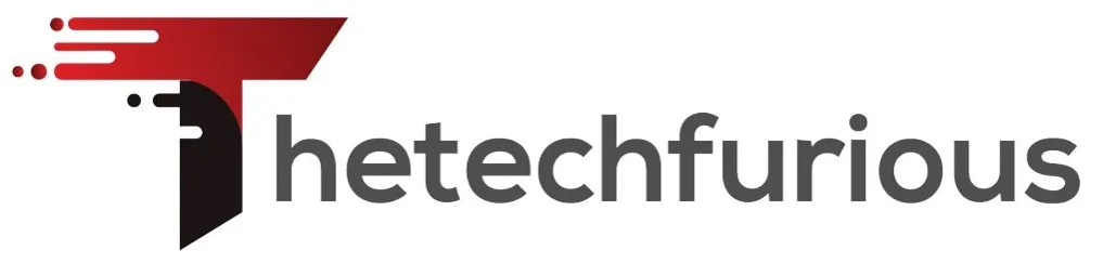 TheTechFuious Logo