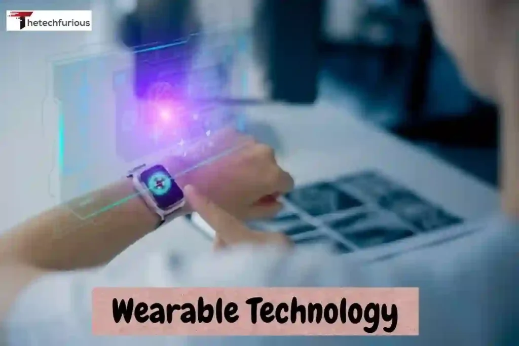 Wearable Technology