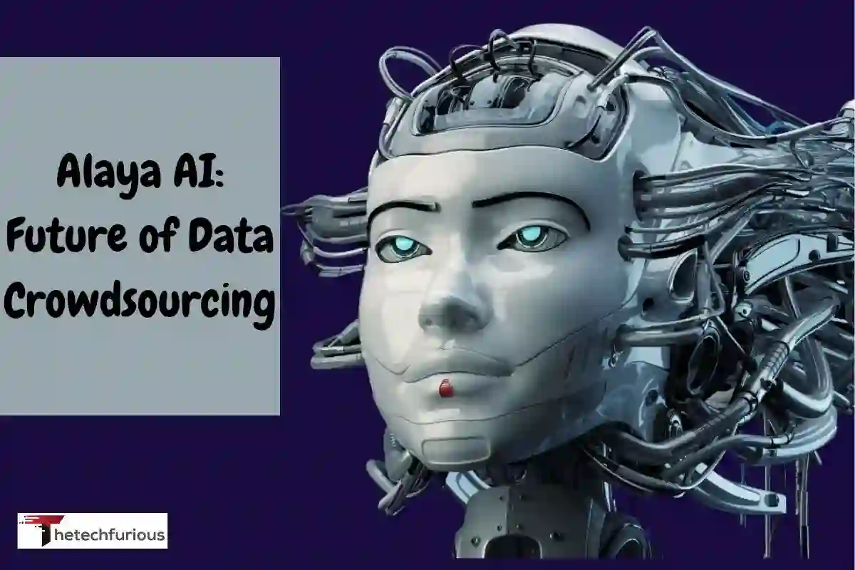 Alaya AI: Future of Data Crowdsourcing and AI Collaboration