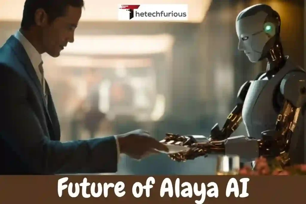 Future of Alaya AI