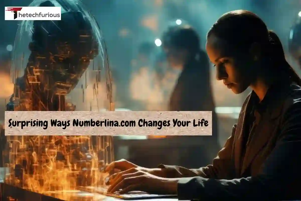 Surprising Ways Numberlina.com Changes Your Life