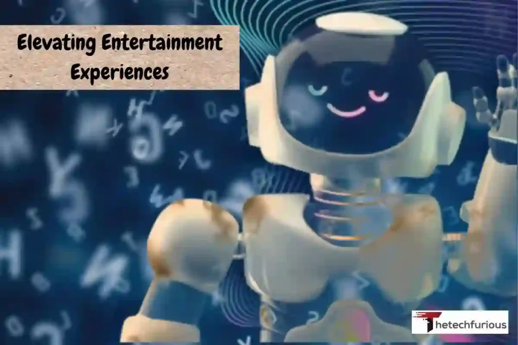 Elevating Entertainment Experiences
