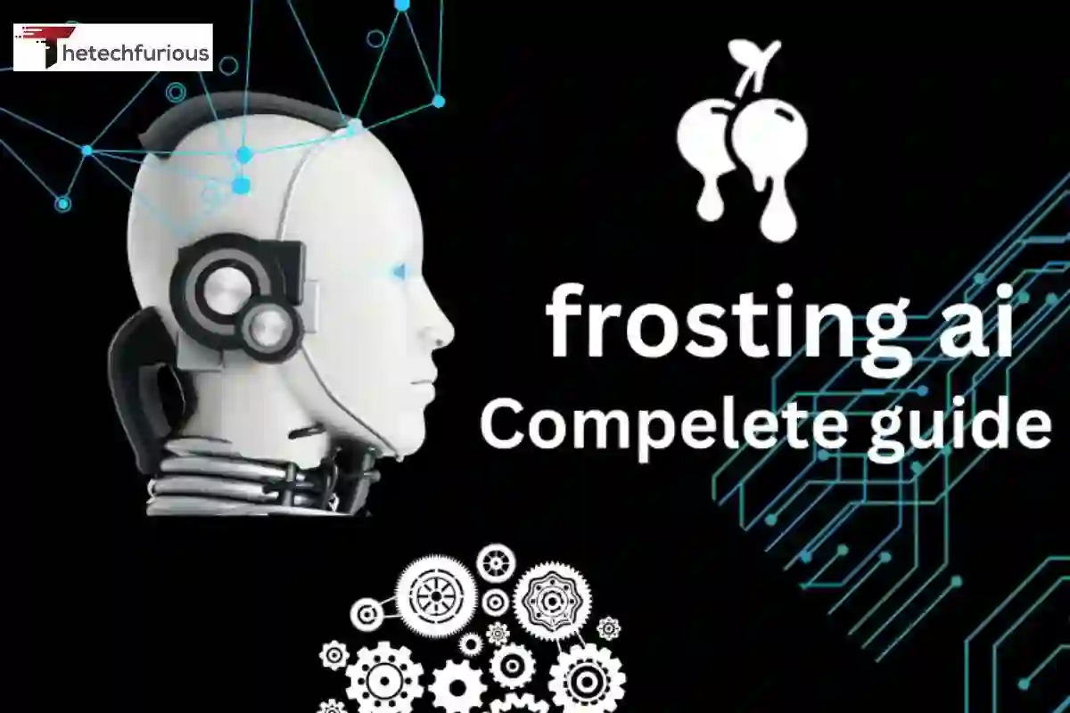 7 Surprising Ways Frosting AI Transforms Your Life