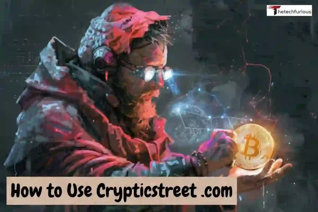 How to Use Crypticstreet .com – A Step-by-Step Starter Guide