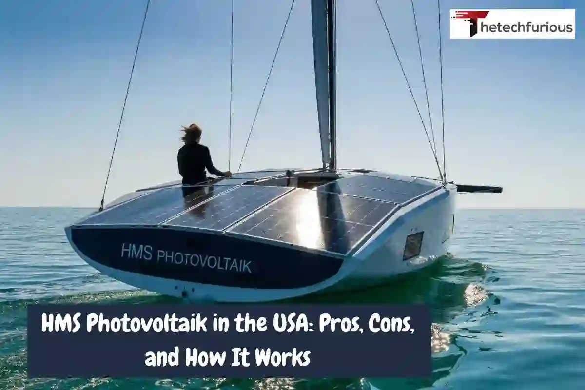HMS Photovoltaik in the USA: Pros, Cons, and How It Works