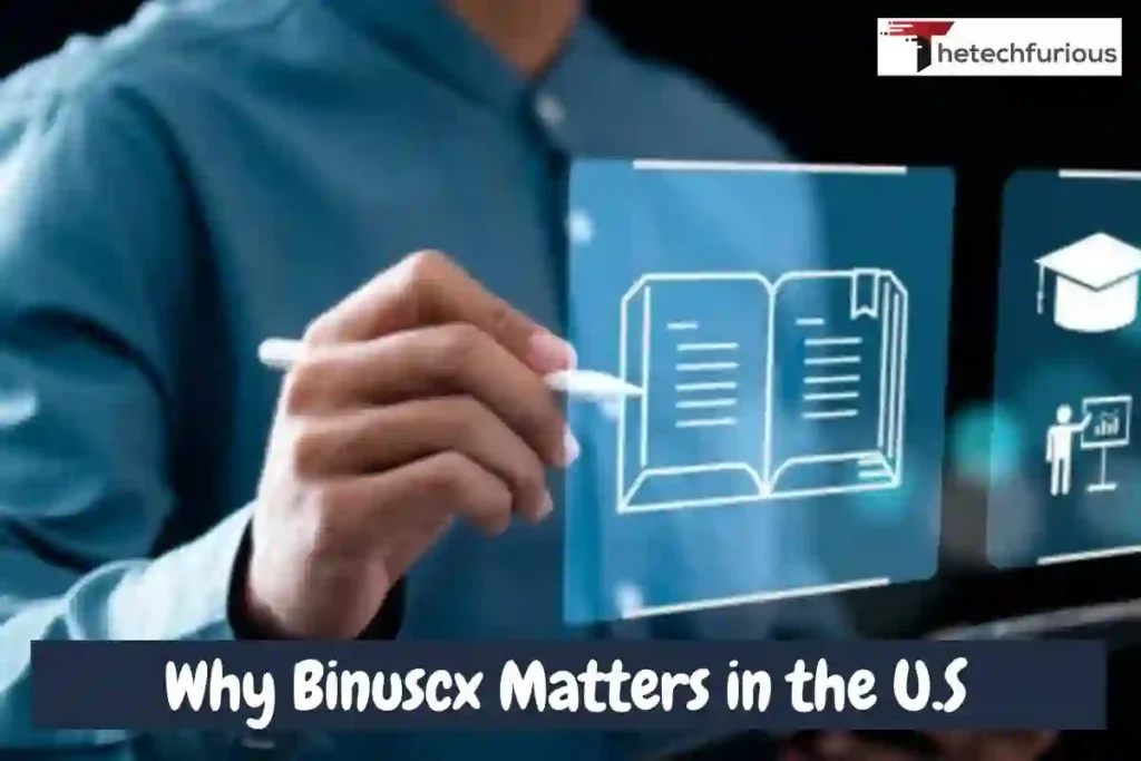 Why Binuscx Matters in the U.S.