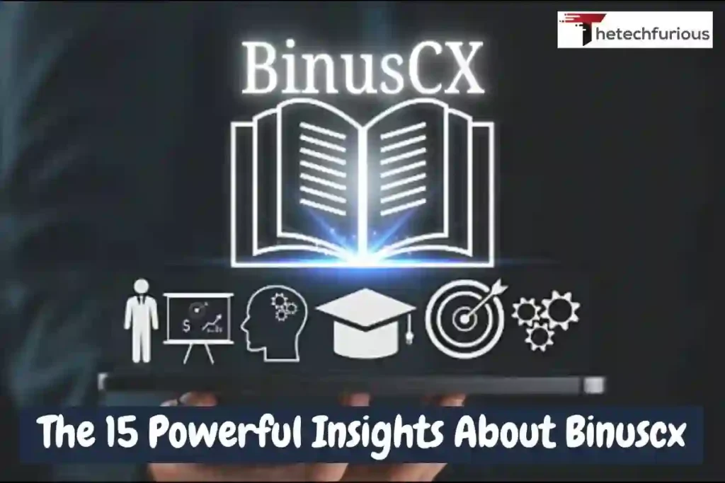The 15 Powerful Insights About Binuscx