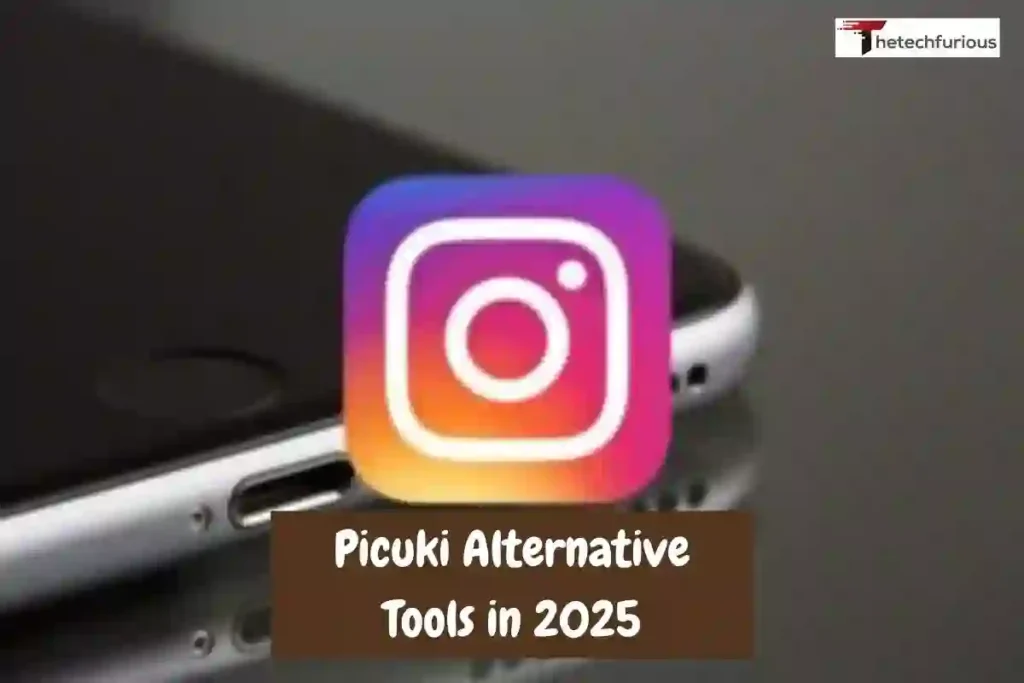 Picuki Alternative Tools in 2025