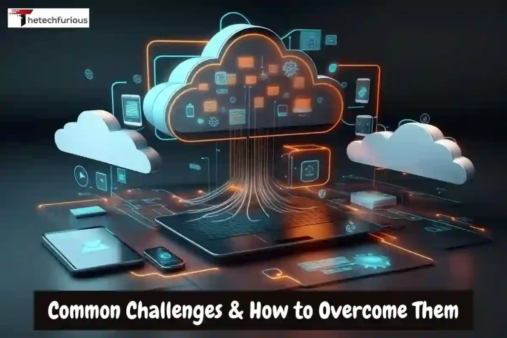 Common Challenges & How to Overcome Them