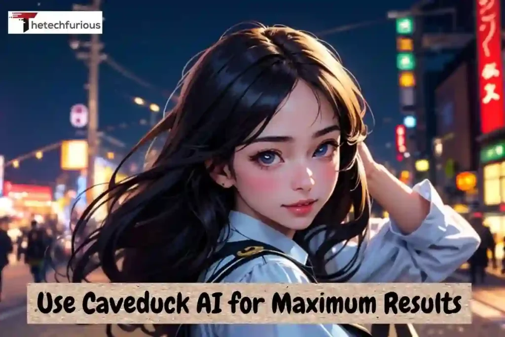 How to Use Caveduck AI for Maximum Results