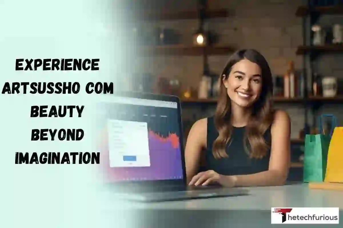 Experience Artsusshop com – Beauty Beyond Imagination