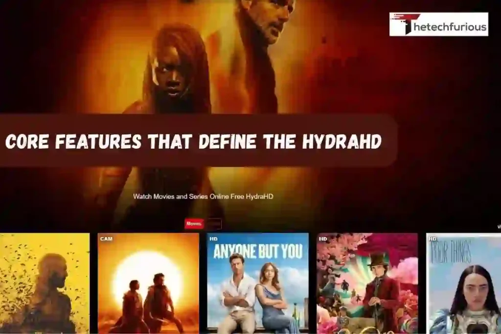 Tangible Benefits: Why HydraHD Matters to You