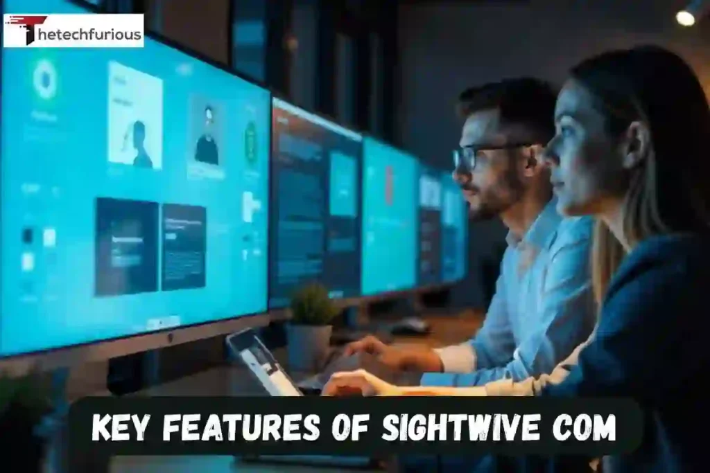 Key Features of Sightwive com That Support Trading Strategy Development
