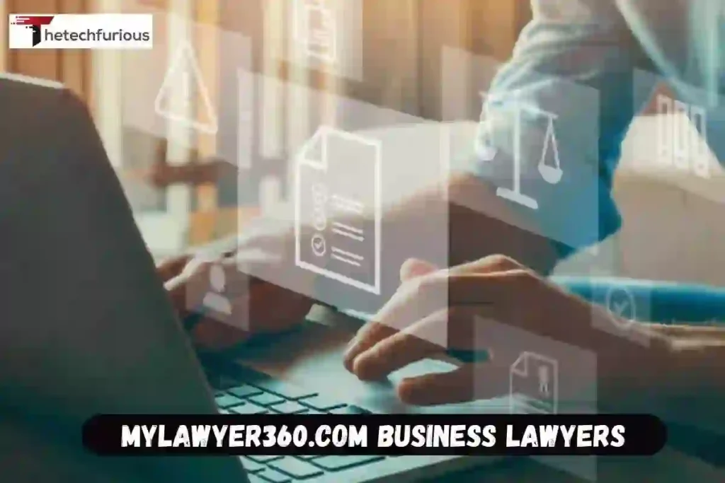 Mylawyer360.com Business Lawyers