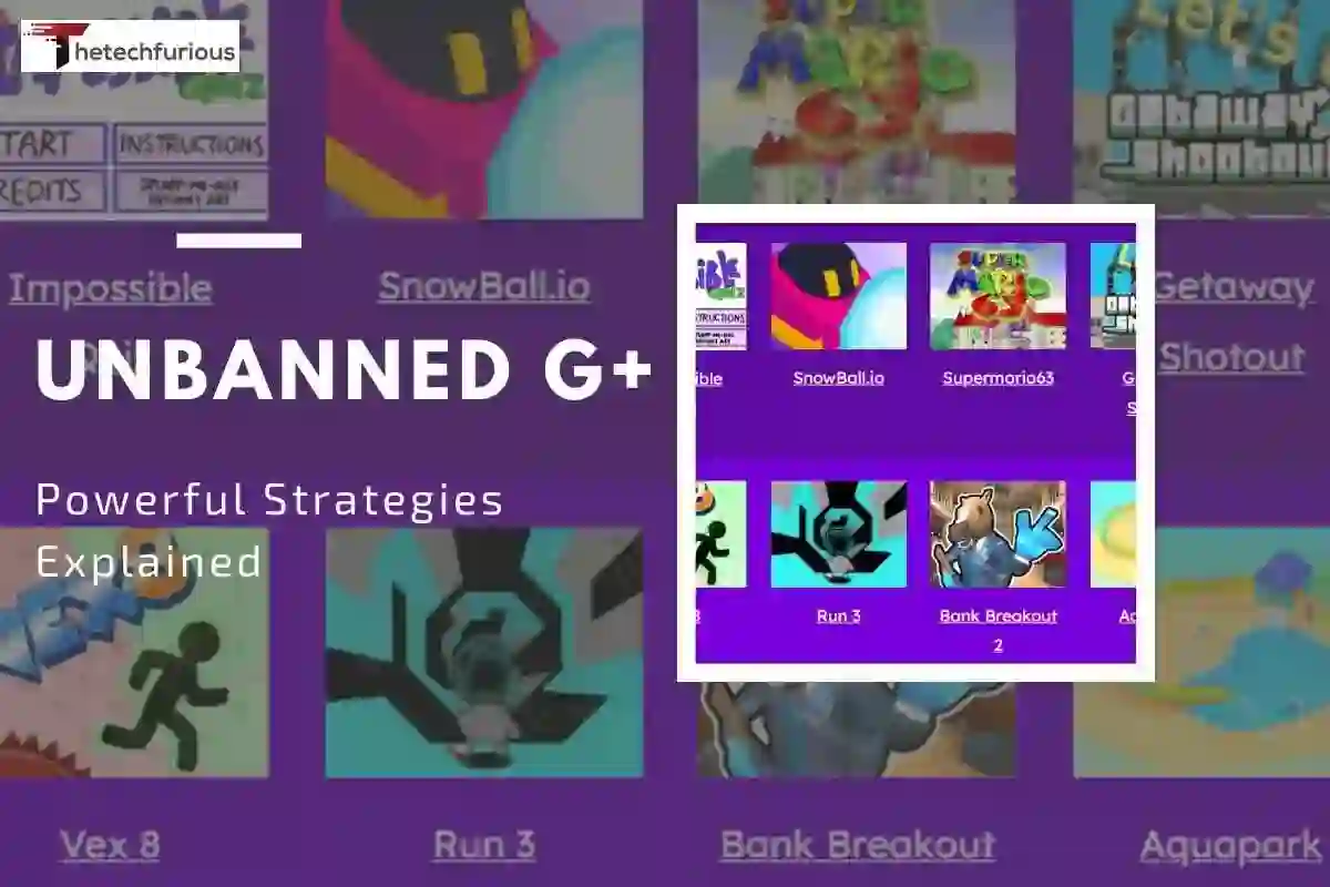 Master Unbanned G+: Powerful Strategies Explained