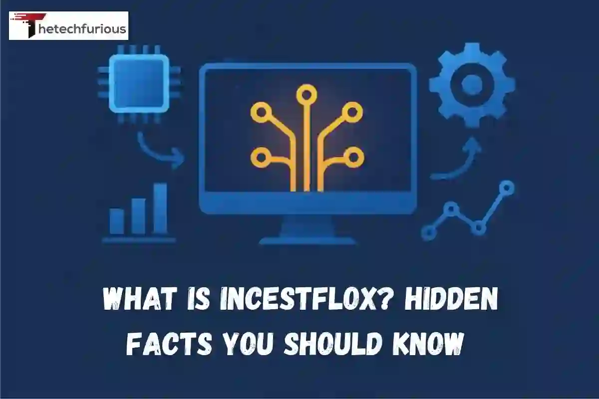 What Is Incestflox? Hidden Facts You Should Know