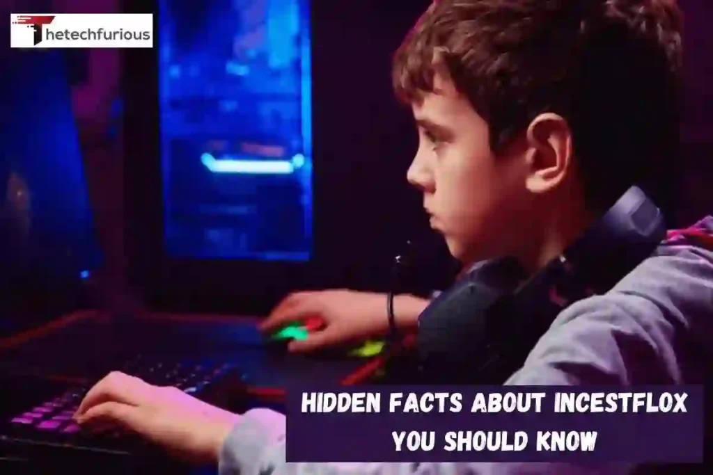 Hidden Facts About Incestflox You Should Know