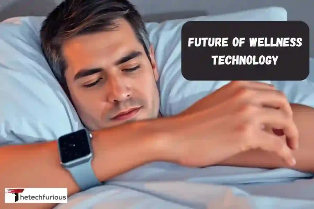 Future of Wellness Technology