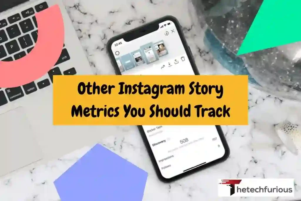 Other Instagram Story Metrics You Should Track