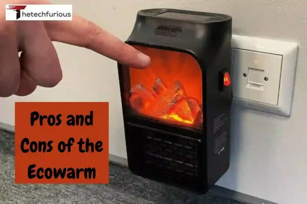 Pros and Cons of the Ecowarm